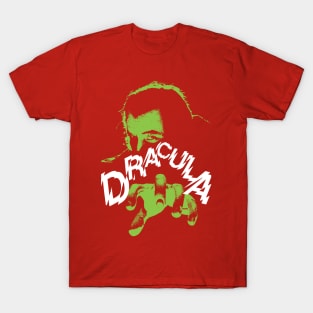 Dracula 1973 T-Shirt